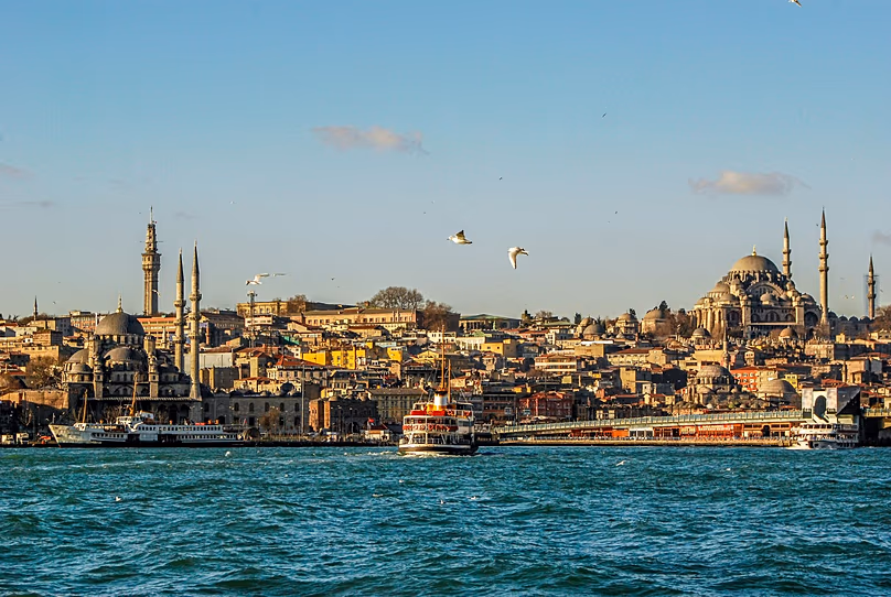 Turkish Airlines offre un séjour gratuit de deux nuits à l'hôtel aux passagers en classe affaires