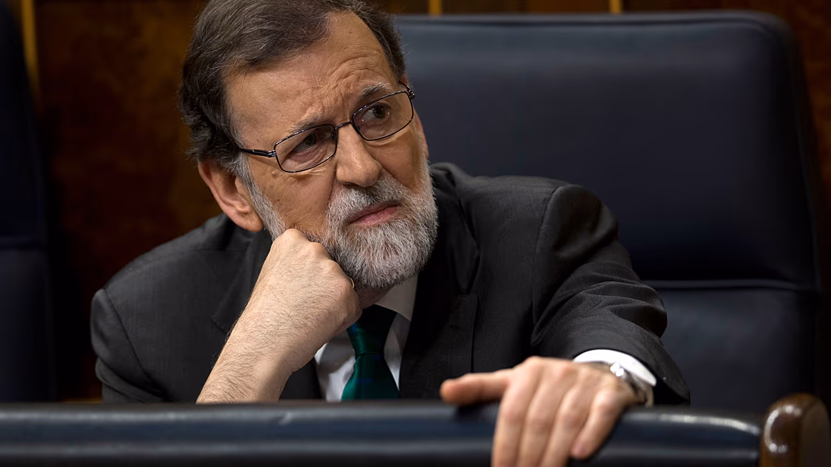 L'ancien Premier ministre espagnol Rajoy : l'équipe française de la Coupe du monde joue "sans Français"
