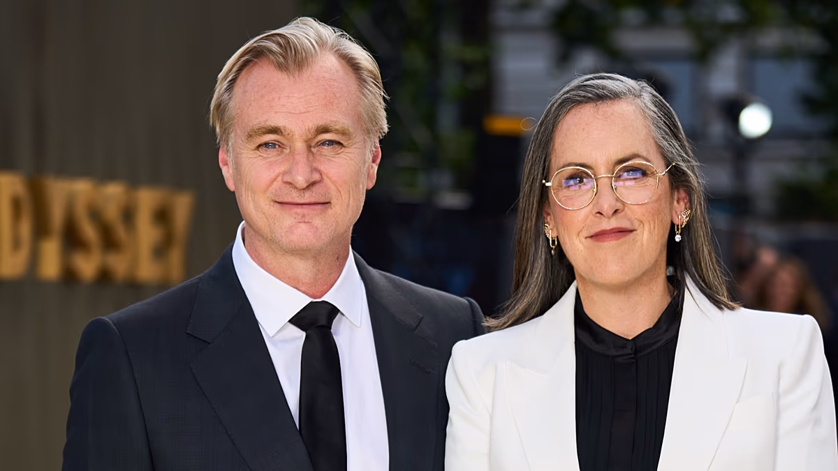 Christopher Nolan sur l'avenir du cinéma et la jeune génération « rejetant totalement » les slops de l'IA