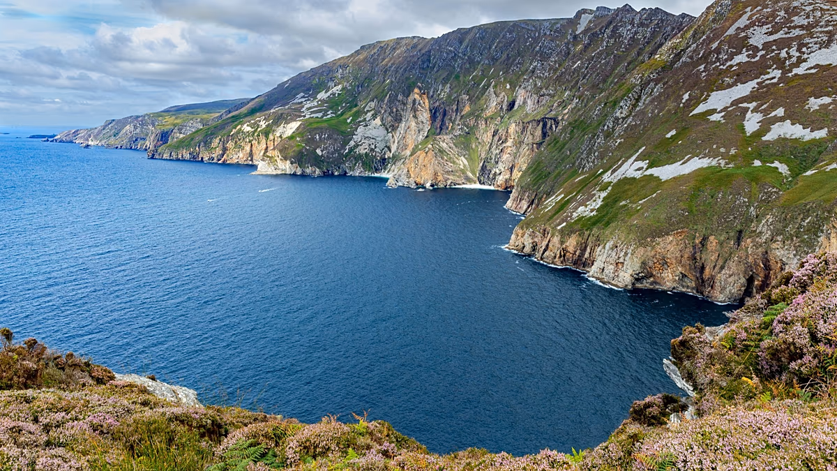 Vous voyagez en Irlande? Ce sont les attractions touristiques les mieux notées à visiter