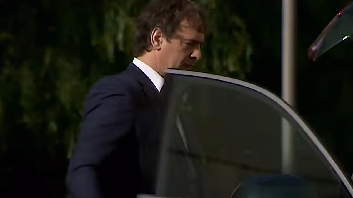 Le frère du Premier ministre espagnol banni de toute fonction publique pendant neuf ans pour mauvaise conduite