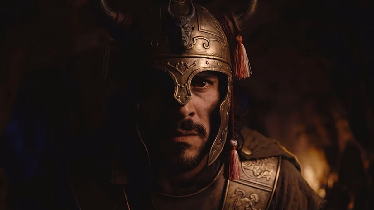 La version AI de "The Odyssey" annoncée avant la sortie du blockbuster épique de Christopher Nolan