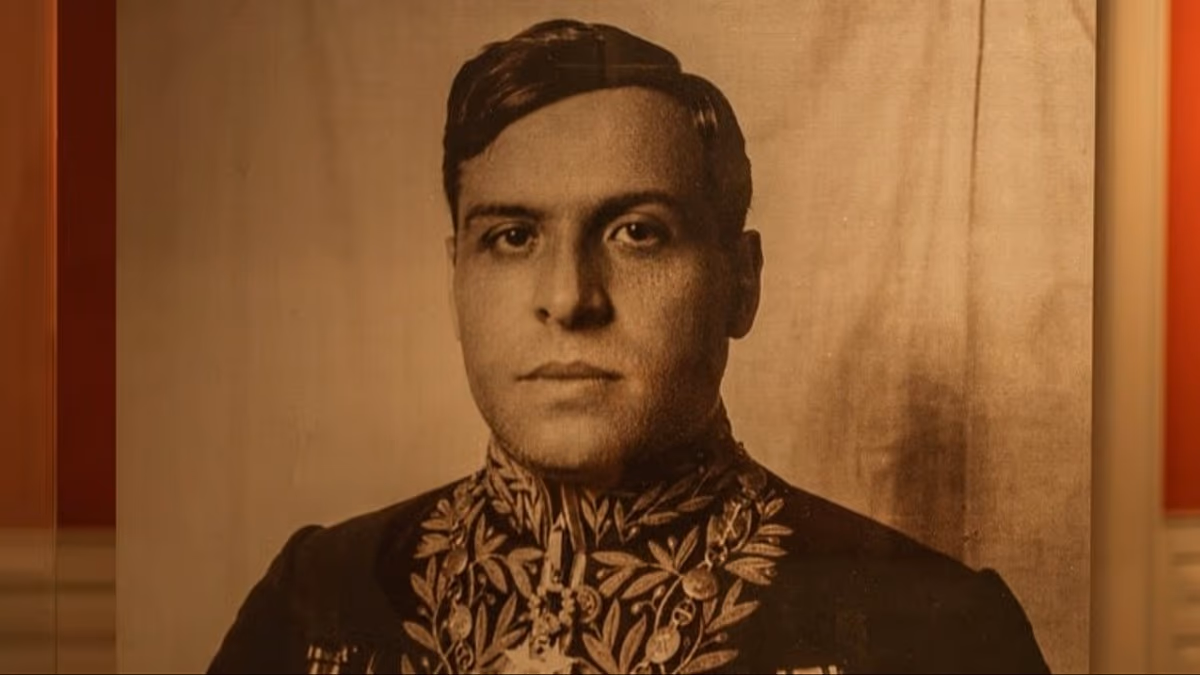 Aristides de Sousa Mendes: the man who braved 'consequences' to save thousands from Nazis