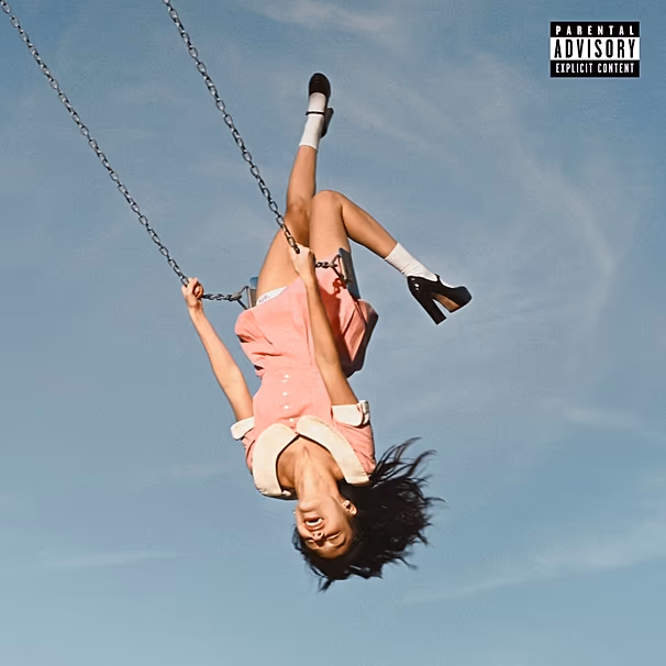 Olivia Rodrigo – You Seem Pretty Sad For A Girl So In Love