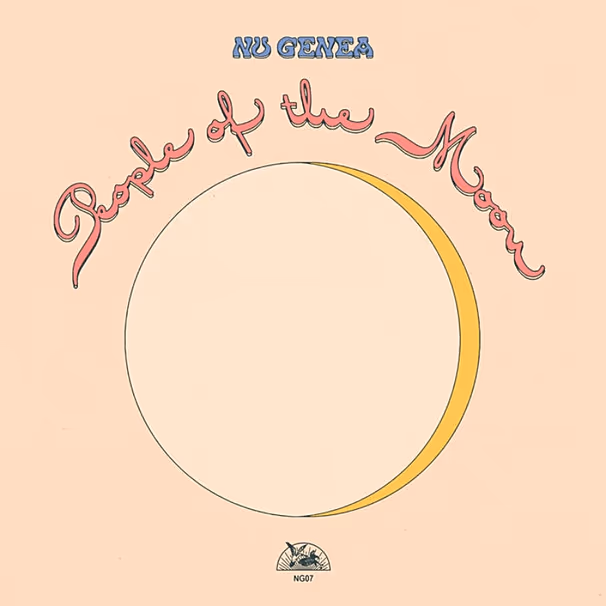 Nu Genea – People Of The Moon