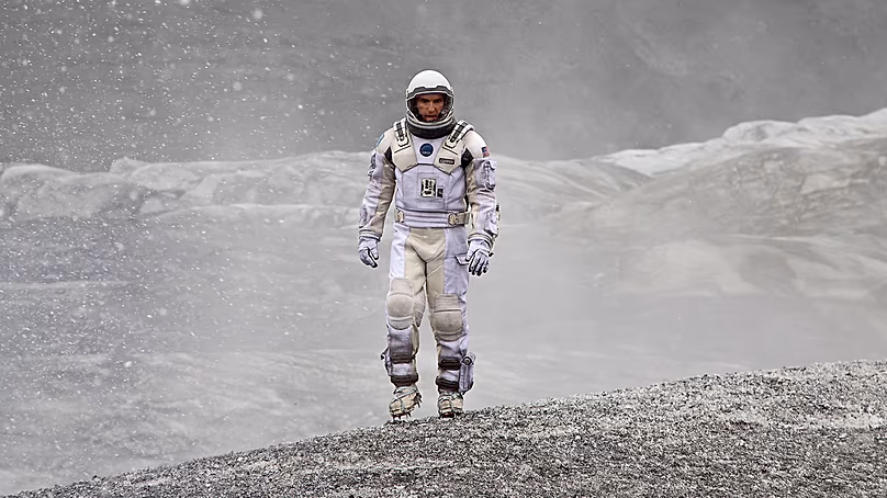 Interstellar