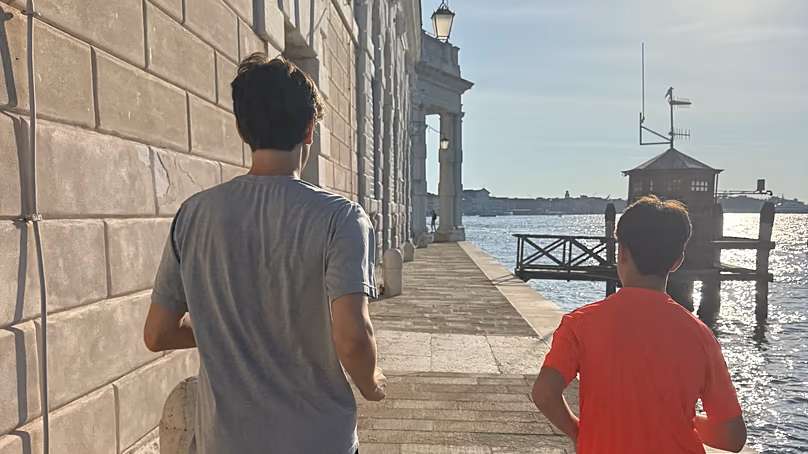Découvrir d'autres coins de Venise grâce à l'exercice