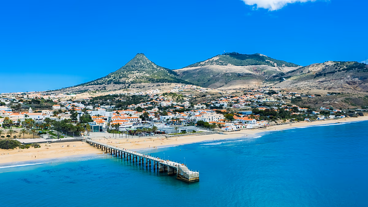 Révélé : les îles européennes sous-estimées devraient devenir les escapades de vacances les plus prisées de 2026