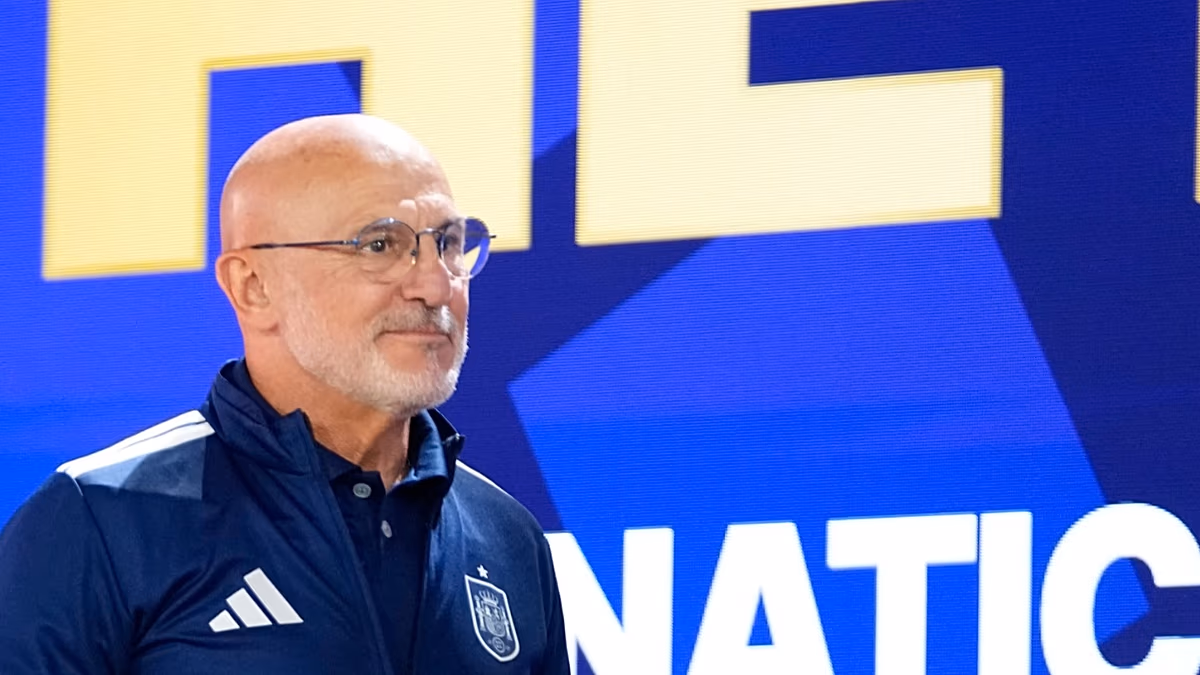 Le sélectionneur espagnol qualifie le comportement de l'Argentine en finale de la Coupe du monde d'"inacceptable"