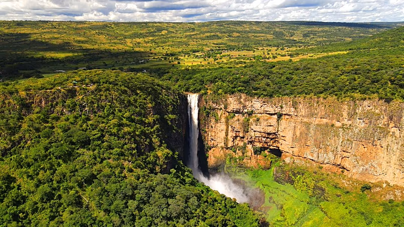 Image de la Tanzanie