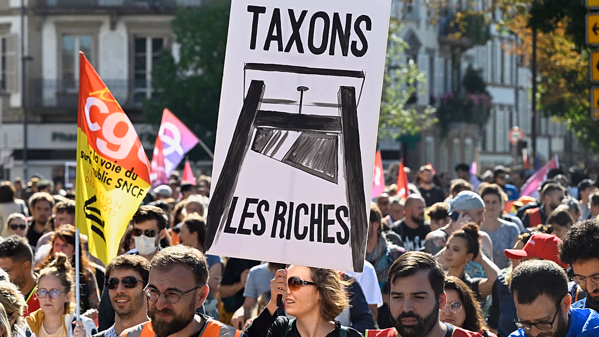 Pourquoi les plus hauts salariés de France partent-ils et où vont-ils ?
