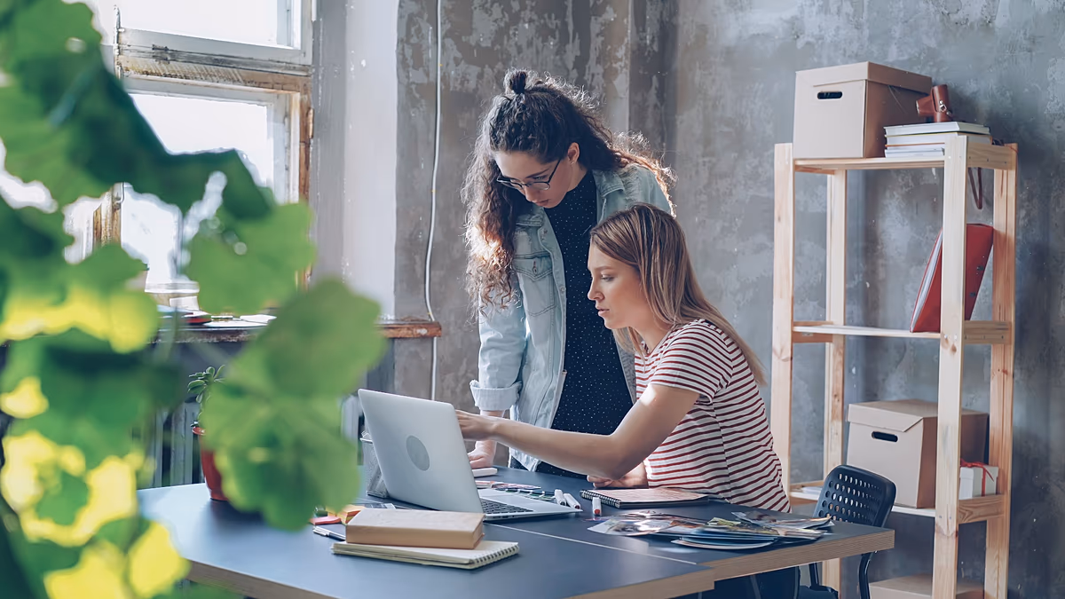 9 choses que les entrepreneurs européens devraient savoir avant de devenir des nomades numériques
