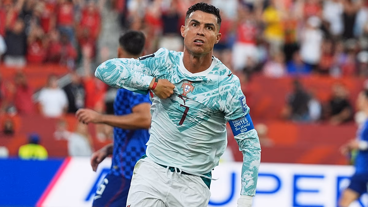 A-t-il dit « Bismillah » ? Le murmure du penalty de Cristiano Ronaldo déclenche un débat mondial