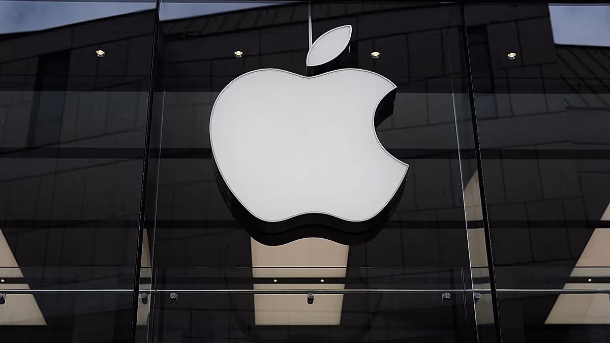 Apple dépasse Nvidia en tant qu'entreprise la plus valorisée au monde