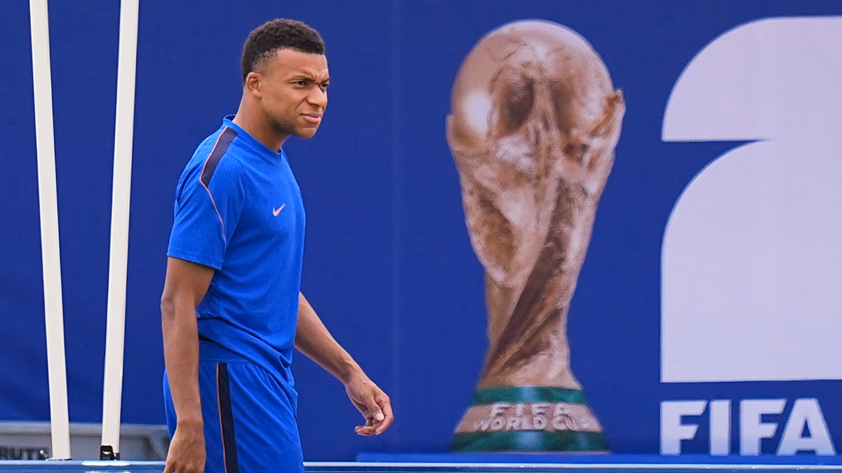 Bataille de 2,8 milliards d'euros sur le terrain : la France et l'Espagne s'affrontent dans la demi-finale la plus chère de la Coupe du monde