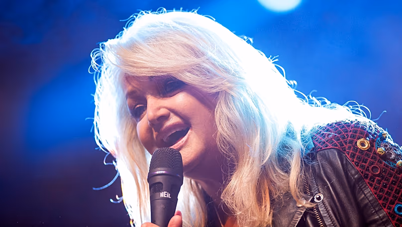 Bonnie Tyler