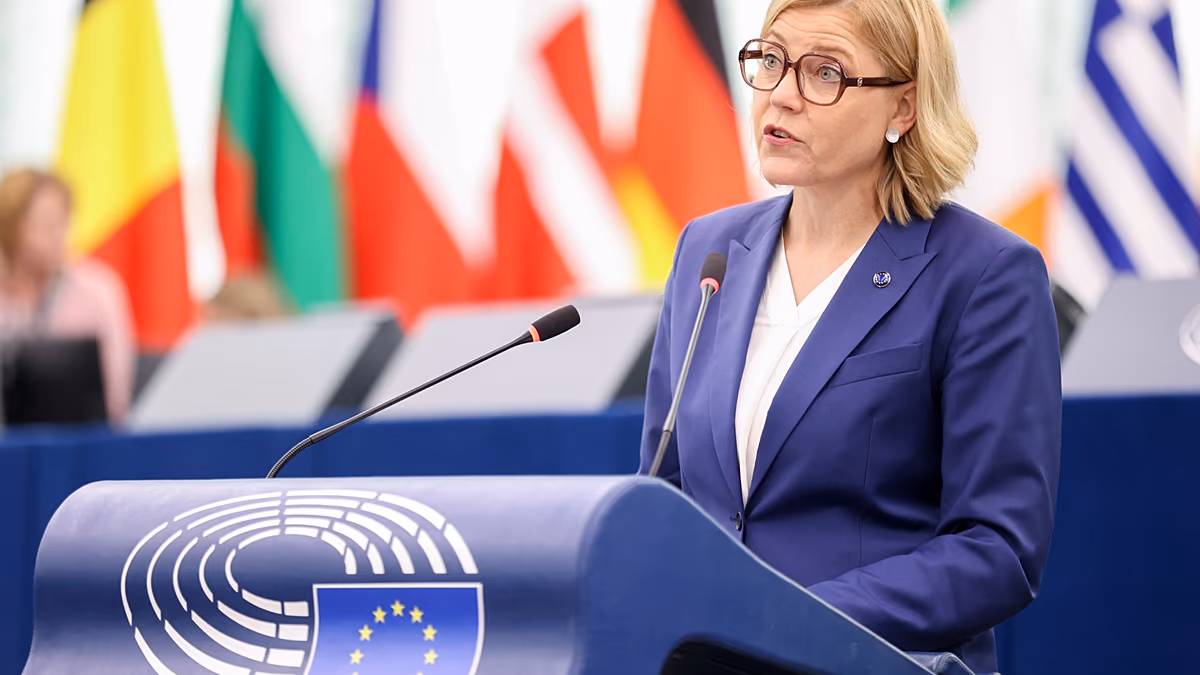 Bruxelles présente un plan de cybersécurité de l'IA dans un contexte de dépendance aux modèles américains