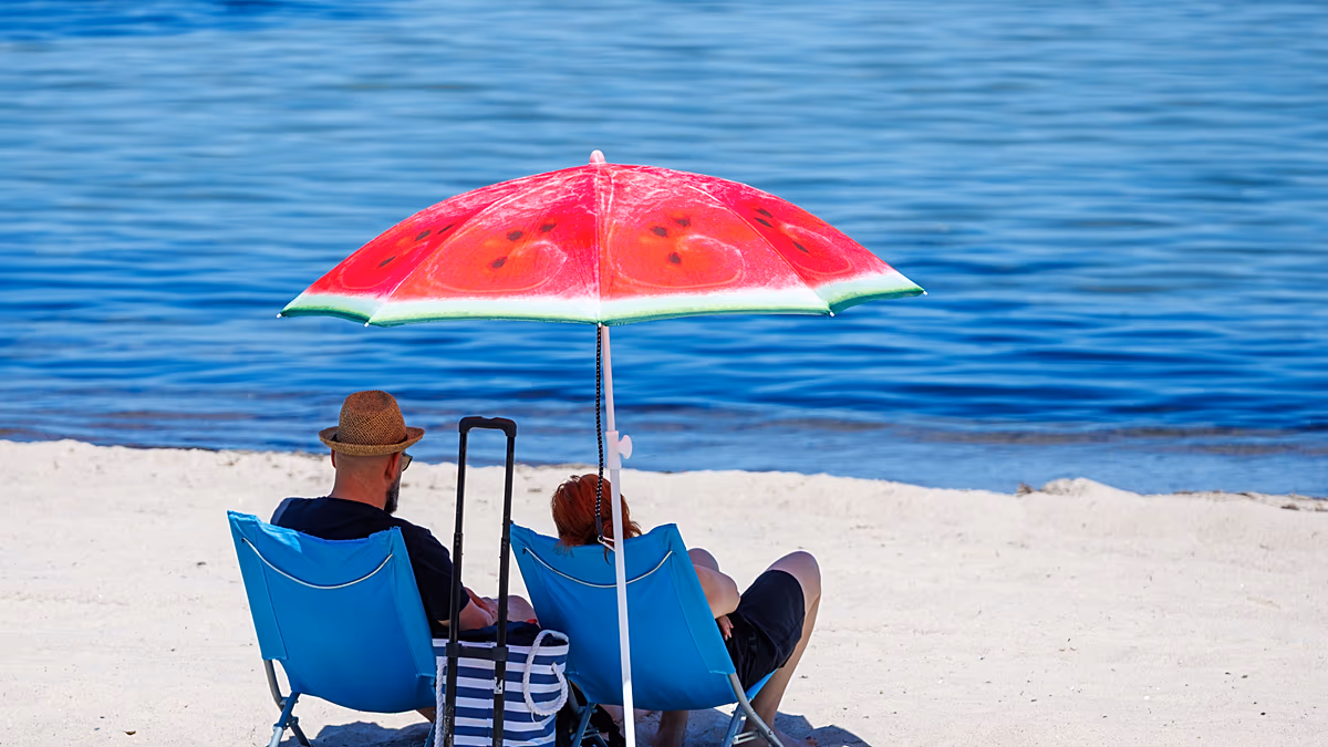 Comment l’Europe a rendu la plupart de ses eaux de baignade « excellentes », mais pas toutes