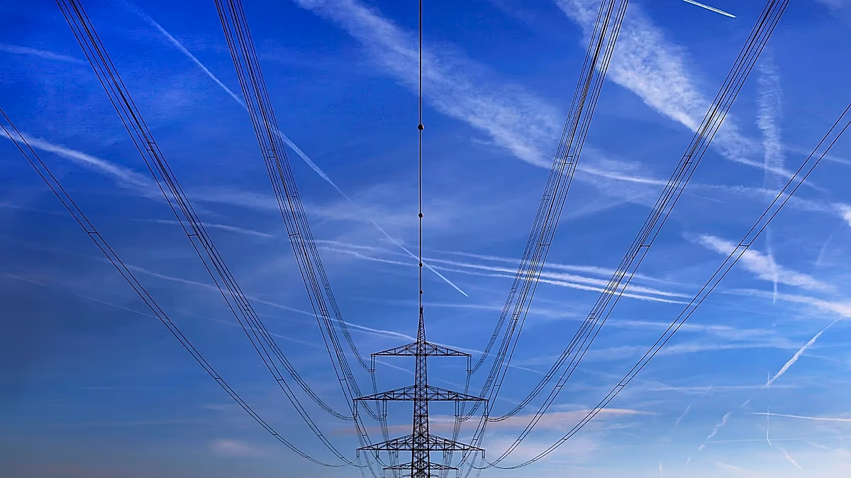 Comment le besoin croissant de refroidissement en Europe remodèle la demande d'électricité