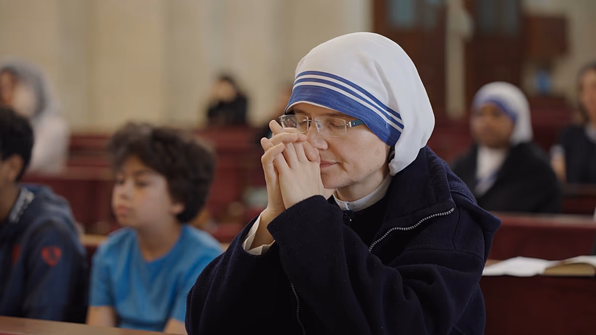 Comment les religions de ce pays ont coexisté pendant des siècles