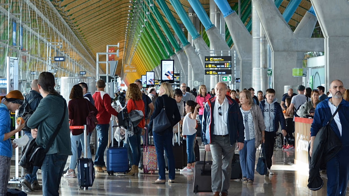 ETIAS : Après le chaos dans l'EEE, le nouveau système européen d'autorisation de voyage à 20 € sera-t-il retardé ?