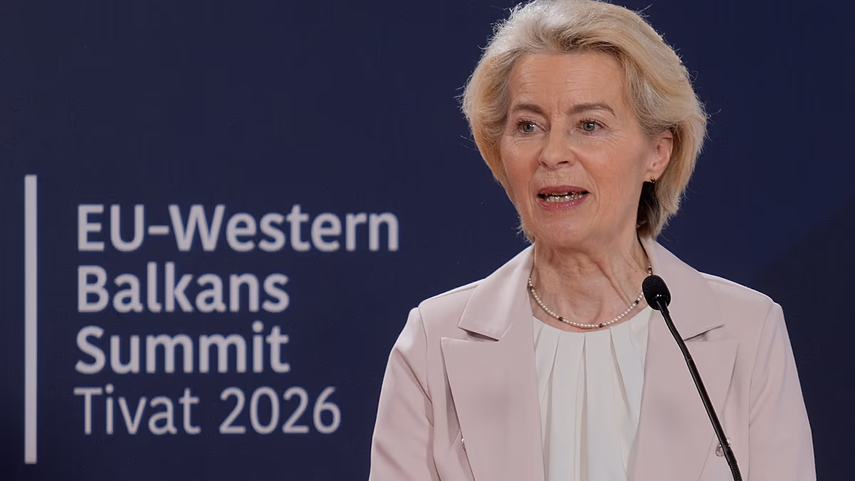 EXCLUSIF : l'UE s'apprête à réaffecter les fonds destinés aux Balkans occidentaux en faveur des « pionniers » de l'adhésion