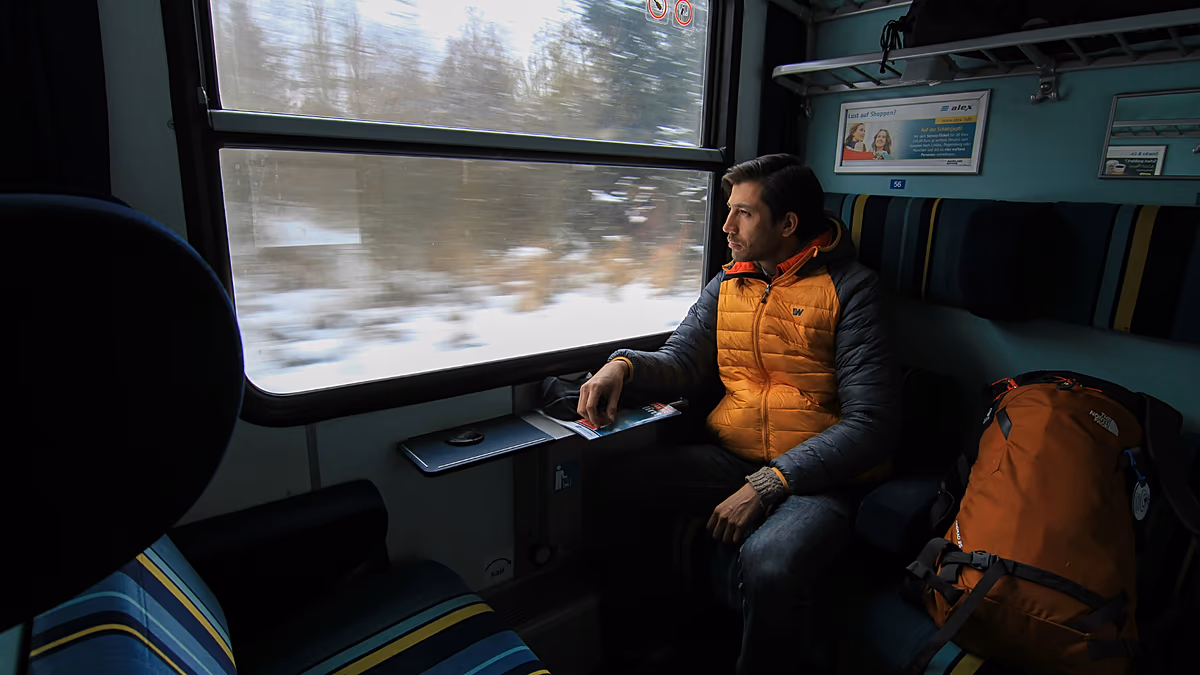 Eurail et Interrail expliqués : comment fonctionnent les pass ferroviaires européens