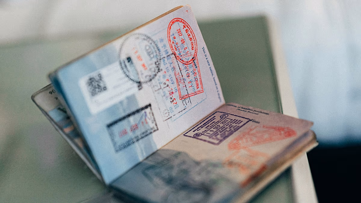 Frais de visa touristique : ce que les voyageurs de l'UE peuvent s'attendre à payer dans le monde entier