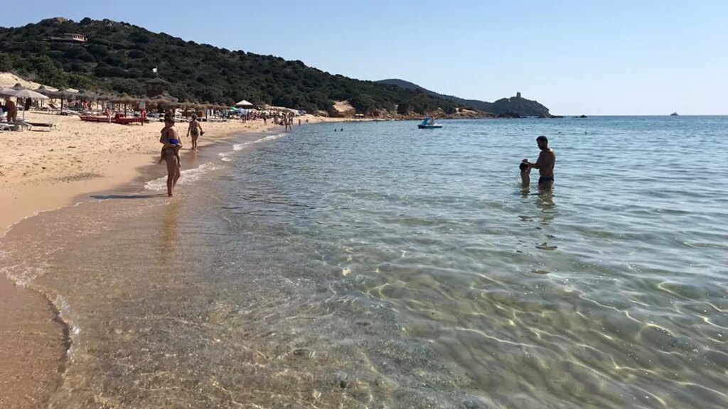 Glamping Tavolara : le gouvernement révoque l'approbation de la zone économique spéciale en Sardaigne, pas de complexe de luxe