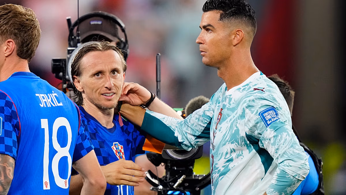 L'Espagne bat l'Autriche tandis que le Portugal bat la Croatie mercredi pour réserver les huitièmes de finale