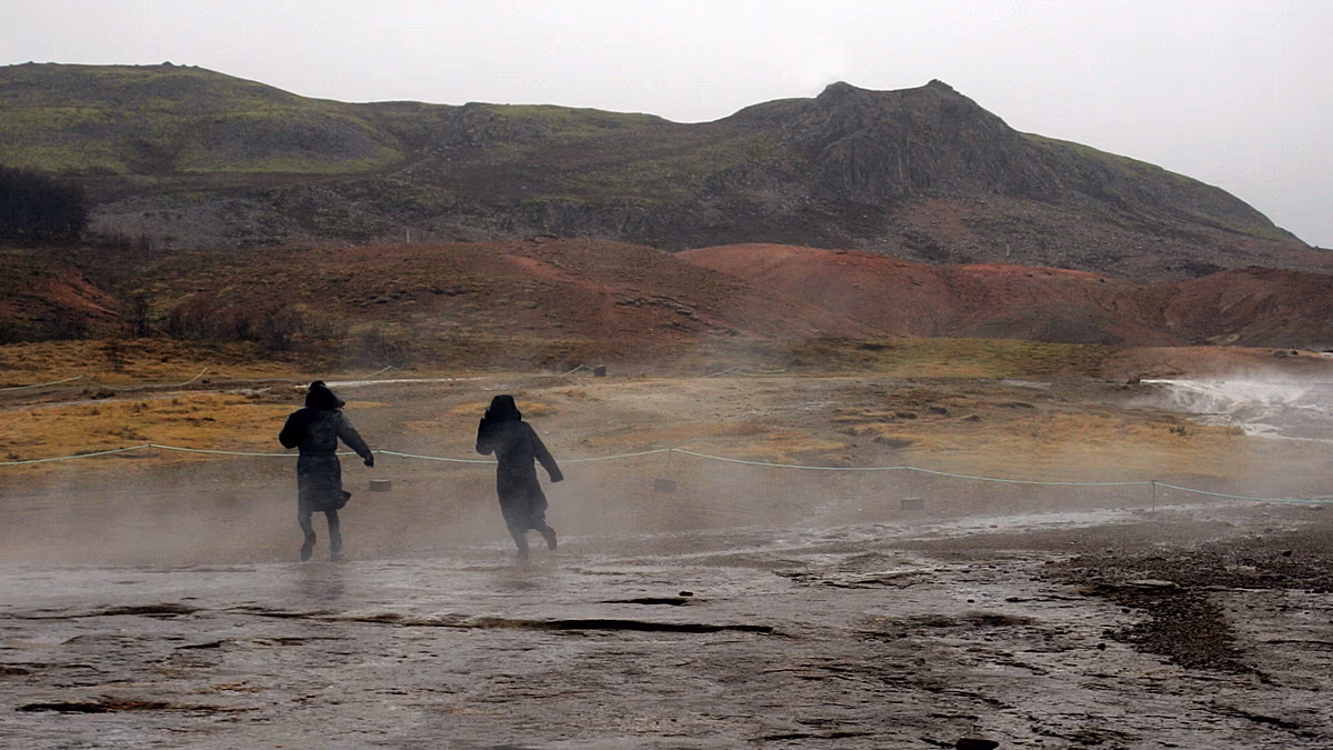 L'Islande n'a "rien à perdre" dans les négociations d'adhésion à l'UE, déclare le ministre français des Affaires étrangères