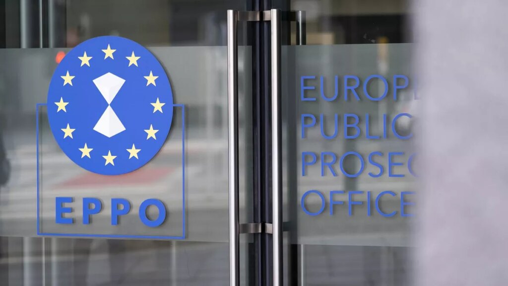L'UE démantèle un réseau d'évasion fiscale en Grèce avec des raids à Athènes et Kastoria