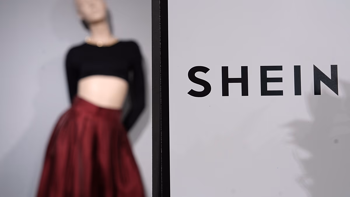 L’UE met fin à l’échappatoire fiscale exploitée par SHEIN, Temu et Aliexpress