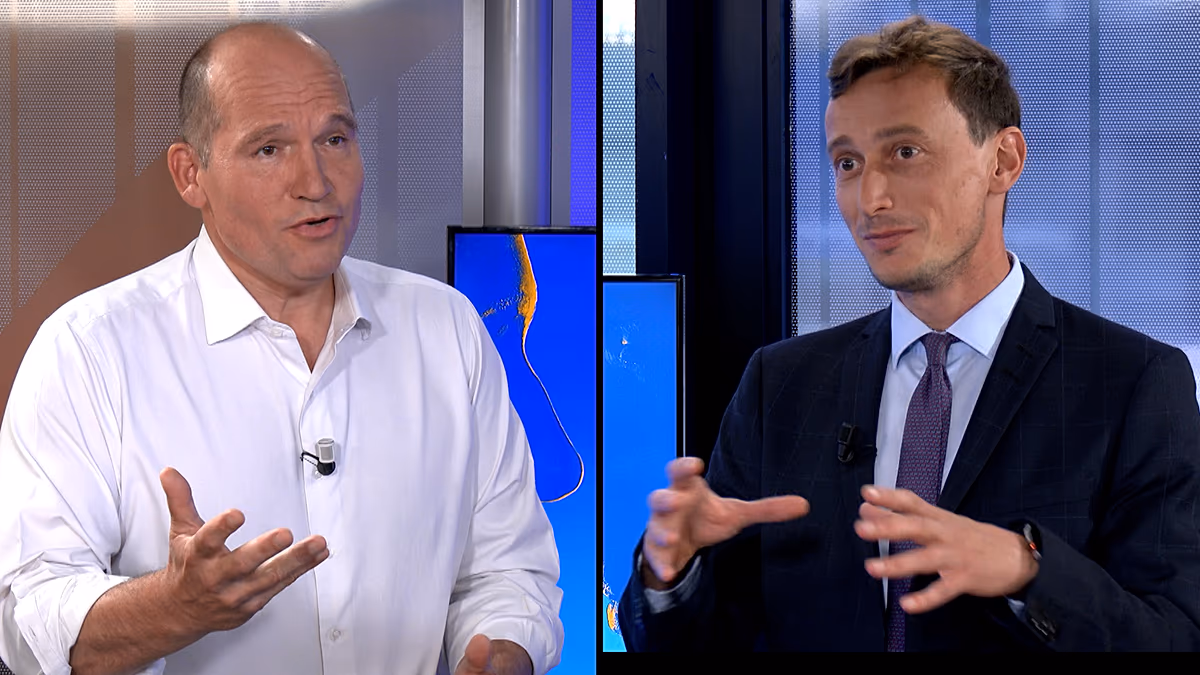 La Belgique est-elle en train de devenir un narco-État ? Les politiciens belges débattent sur The Ring