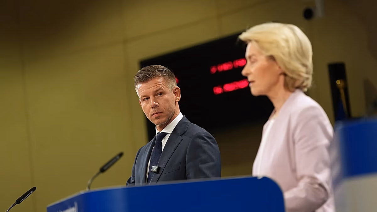 La Hongrie risque de rater un retour anticipé à Erasmus+ malgré les promesses de l’UE