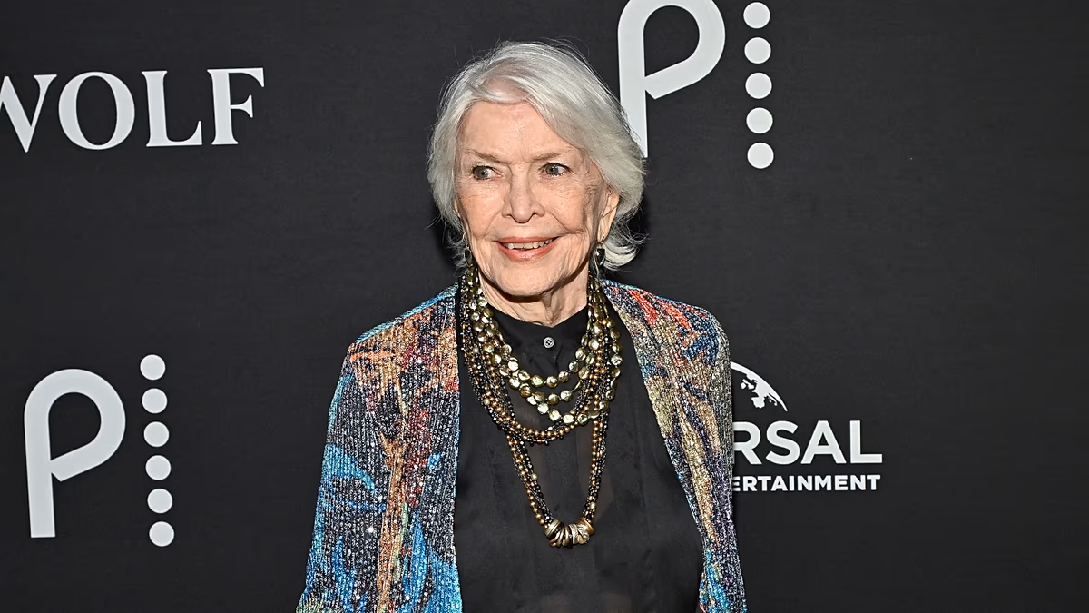 La star de "Exorcist" Ellen Burstyn recevra le Lion d'or de Venise pour l'ensemble de sa carrière