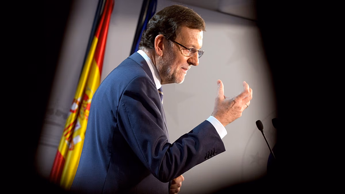 L'accusation de Rajoy selon laquelle l'équipe de France joue "sans les Français" déclenche une querelle de racisme