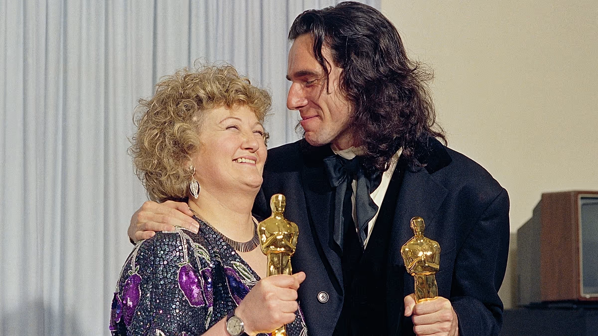 L'actrice oscarisée Brenda Fricker, connue pour "My Left Foot" et "Home Alone 2", est décédée à l'âge de 81 ans.