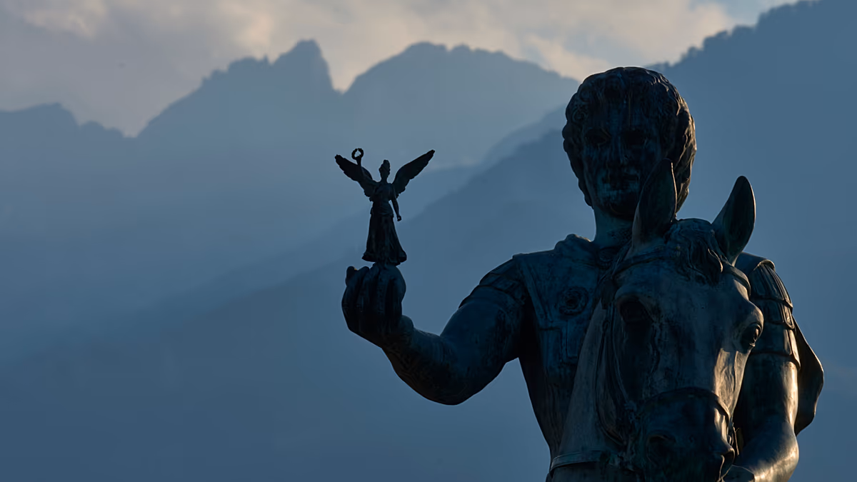 Le Mont Olympe et les plages du Débarquement ajoutés à la liste du patrimoine mondial de l'UNESCO