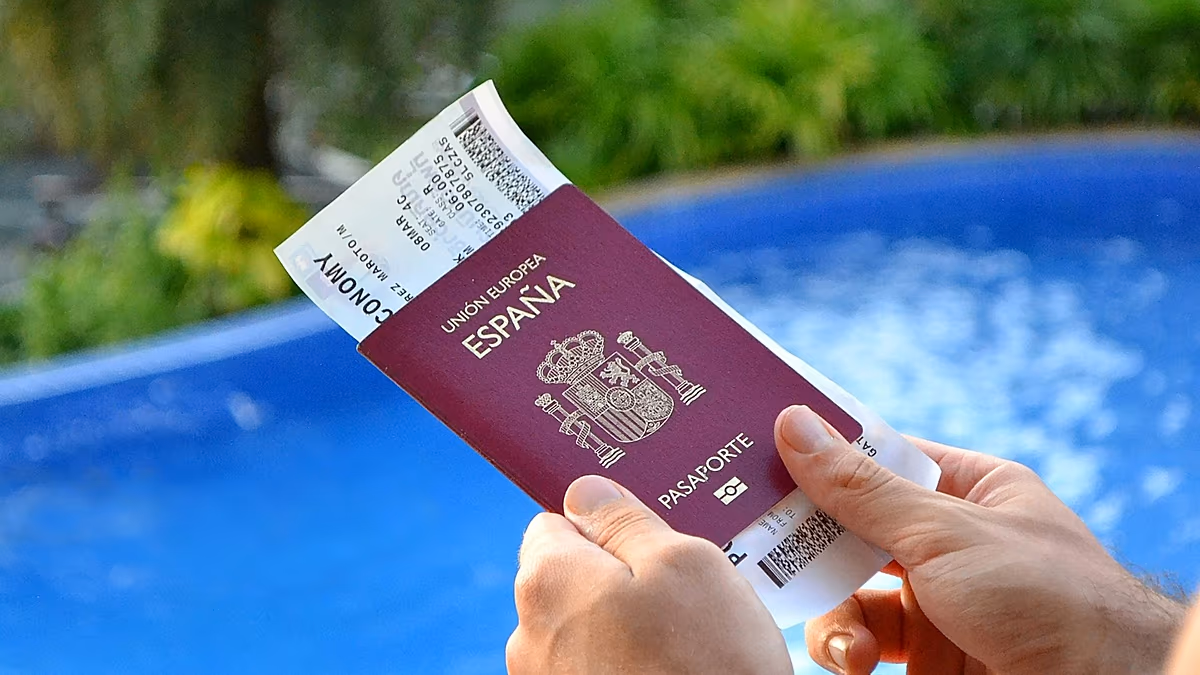 Le classement 2026 des passeports les plus puissants au monde place 29 pays européens dans le top 10