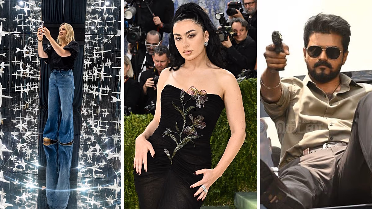 Le dernier film de Charli XCX, Lucian Freud et Vijay : Que voir, faire ou entendre cette semaine en Europe