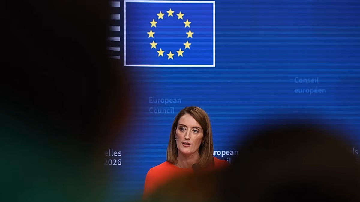Les pays de l’UE s’apprêtent à rétablir un régime temporaire d’analyse des messages, mais cela pourrait se retourner contre eux