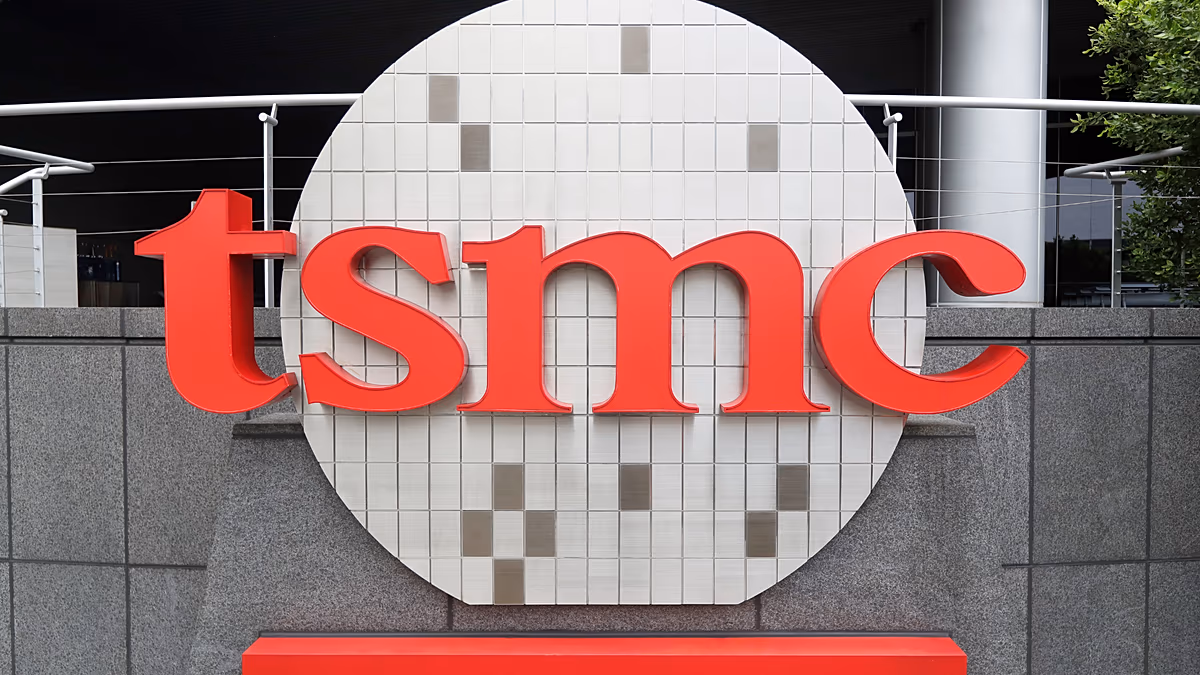 Les ventes de TSMC en juin entraînent une hausse des revenus de 68 % avant le rapport sur les résultats