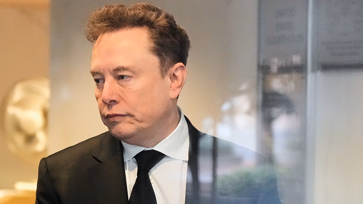 "Marine Le Pen est le dernier espoir de la France", déclare Musk au milieu des allégations d'ingérence