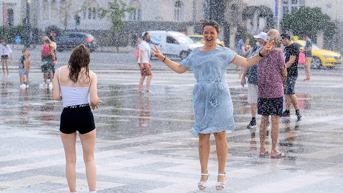 Météo extrêmes, conflits et tourisme responsable : comment les voyages évoluent en 2026