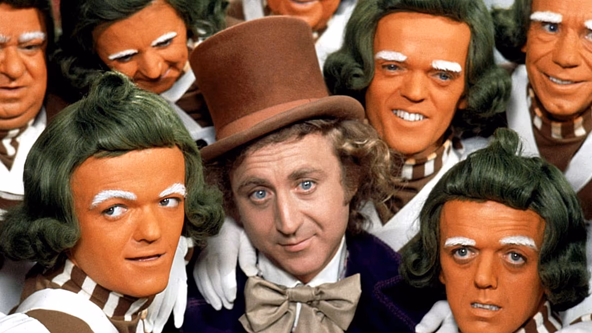 Netflix fait face à des réactions négatives concernant la voix de Gene Wilder générée par l'IA pour la nouvelle série Willy Wonka