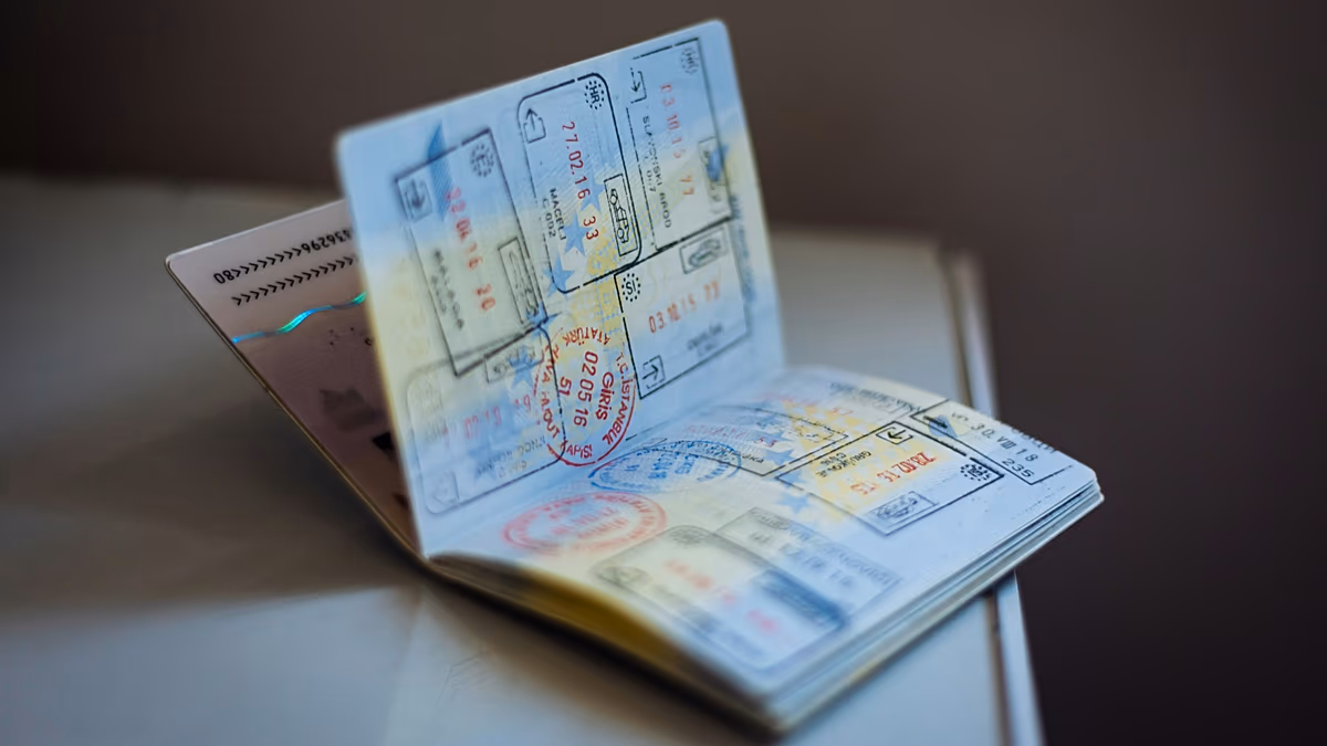 Neuf des dix passeports les plus solides au monde sont européens, révèle un nouvel indice