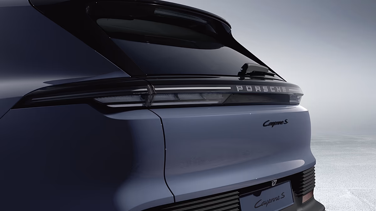 Porsche prévoit le retour du Cayenne à Leipzig alors que le personnel fait face à des réductions de salaire
