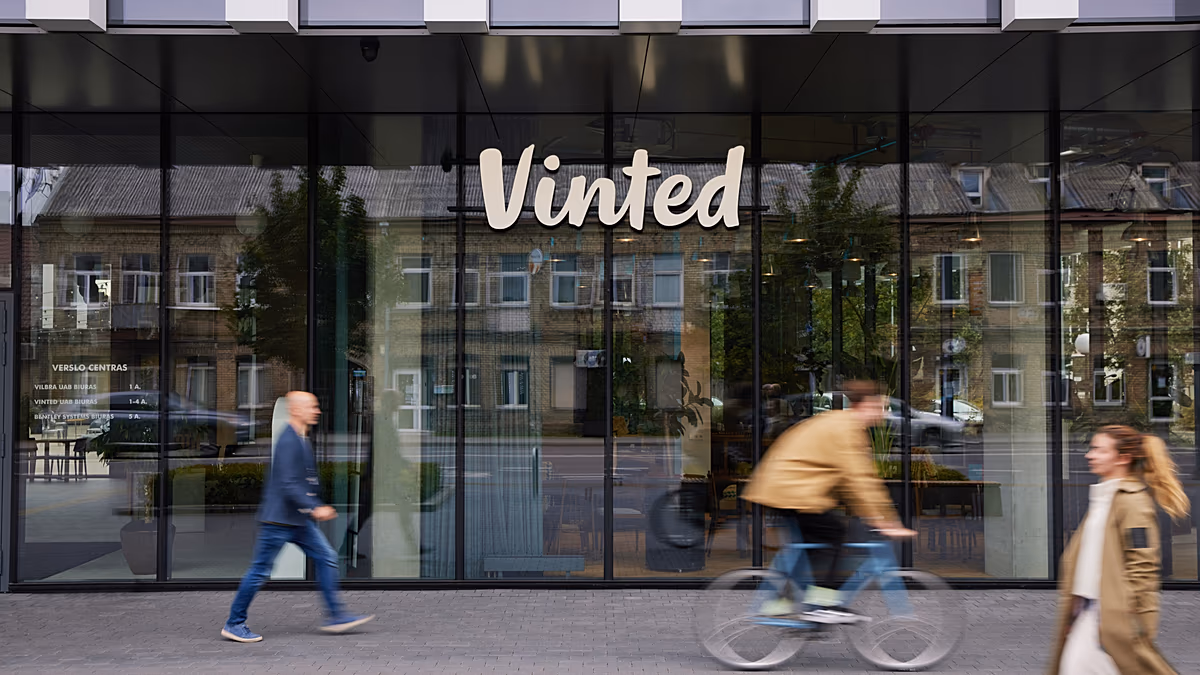 Que se cache-t-il derrière les allégations virales de trafic d'enfants sur Vinted ?