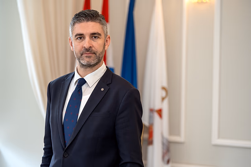 Le maire Franković : « Le respect de Dubrovnik est quelque chose que nous demandons à tout le monde »